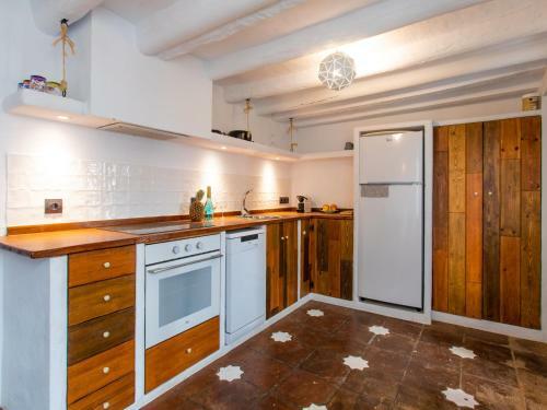 Holiday Home Zacat�n