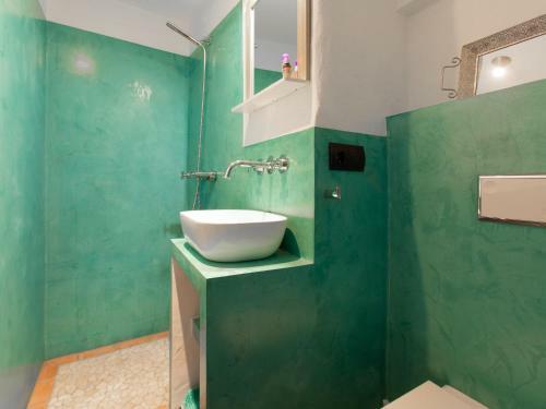 Holiday Home Zacat�n