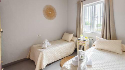 Villa Tablazos 29 Nerja By Ruralidays