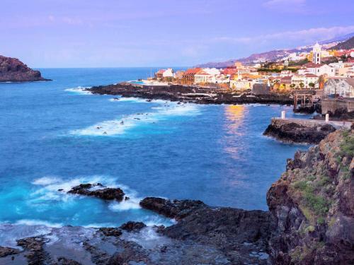 Apartamento Genov�s, Norte De Tenerife