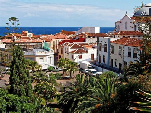 Apartamento Genov�s, Norte De Tenerife