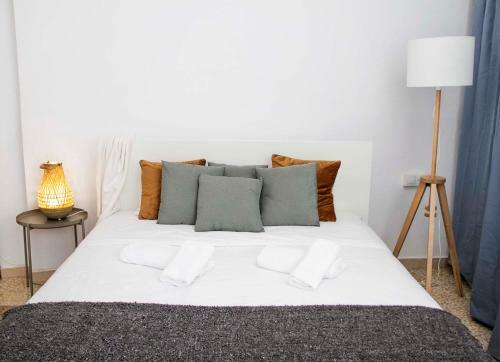 Apartamento Genov�s, Norte De Tenerife