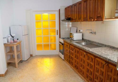 Apartamento Genov�s, Norte De Tenerife