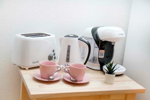 Apartamento Genov�s, Norte De Tenerife
