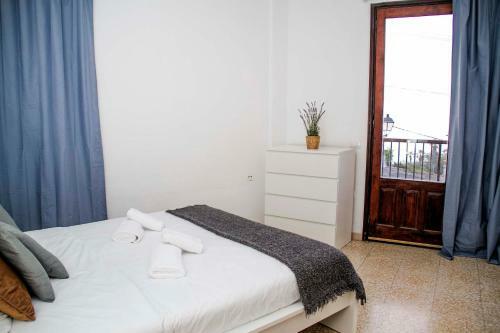 Apartamento Genov�s, Norte De Tenerife