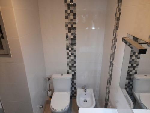Isabel Apartament Gandia