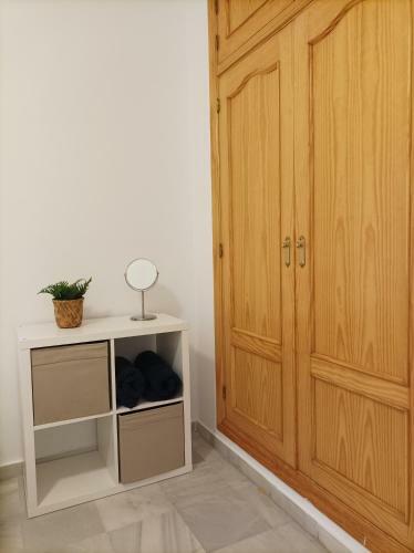 Apartamento Las Yucas Torreblanca