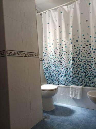 Apartamento Las Yucas Torreblanca