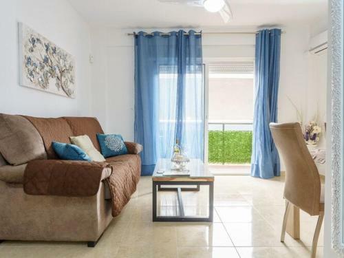 Apartment, Fuengirola