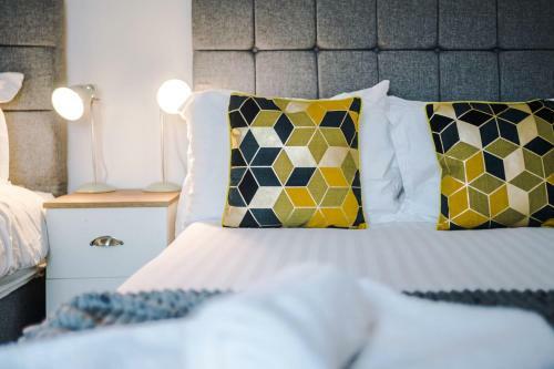 Akroyd House By Lavender Stays