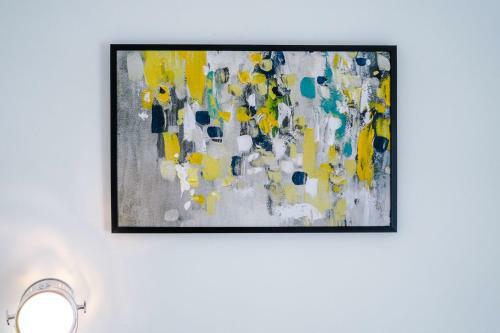 Akroyd House By Lavender Stays