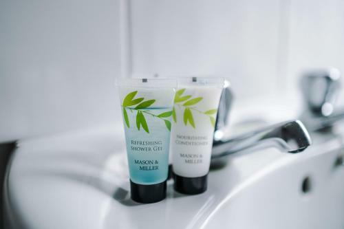 Akroyd House By Lavender Stays