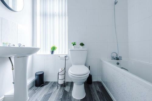 Akroyd House By Lavender Stays