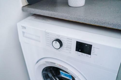 Akroyd House By Lavender Stays