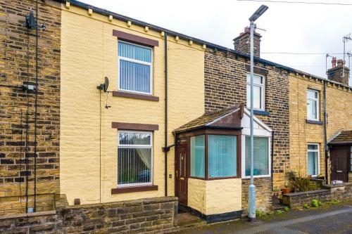 Akroyd House By Lavender Stays