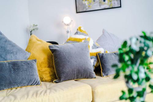 Akroyd House By Lavender Stays