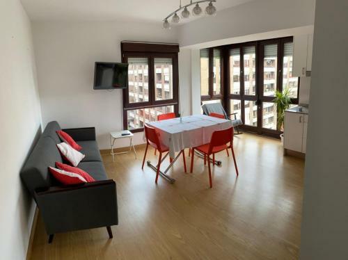 Apartamento Con Vistas Al Parque