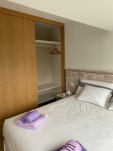 Apartamento Con Vistas Al Parque