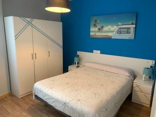 Apartamento Tur�stico Alarc�n