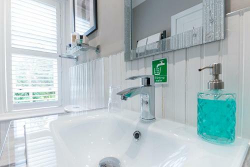 Seaview B&B