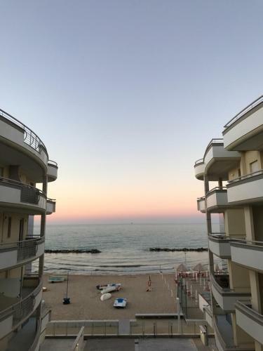 Apartamento Appartamento Stella Del Mare Top