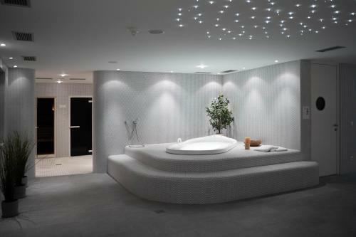 Hotel Badl Im M�hlbacher Talile