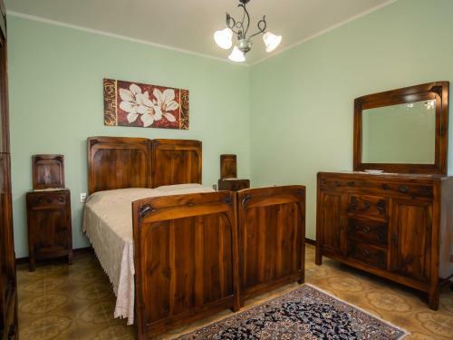 Locazione Turistica Villa Le Pine