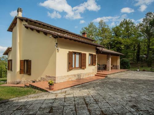 Locazione Turistica Villa Le Pine