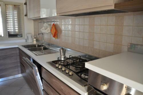 Apartamento Casa Malu - Galatone