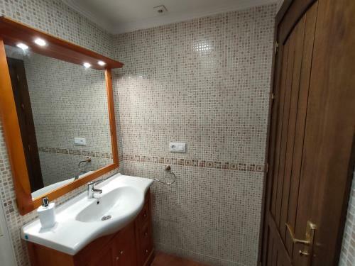 Apartamento Santa In�s