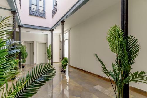 Apartamento Garden Art V