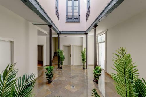 Apartamento Garden Art V