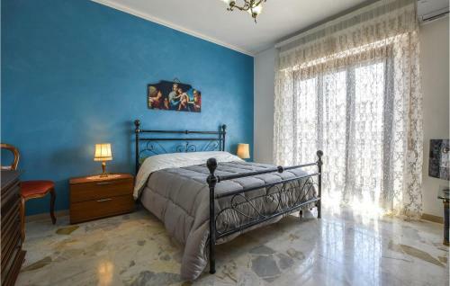 Stunning Apartment In Giarre With Wifi And 2 Bedrooms
