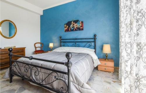 Stunning Apartment In Giarre With Wifi And 2 Bedrooms