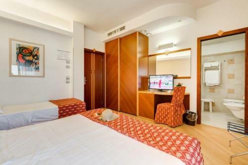 Hotiday Hotel Village