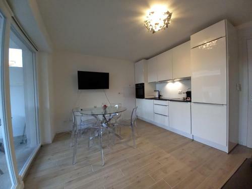 Apartamento Residence Giulia