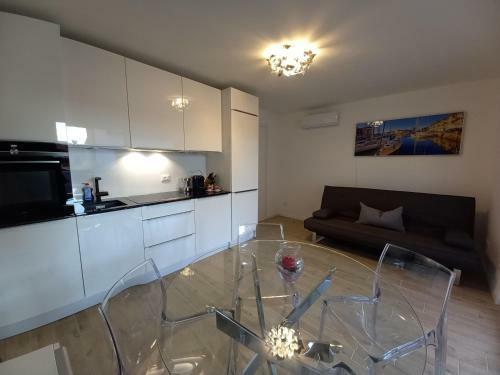 Apartamento Residence Giulia