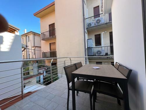 Marchesini Apartments
