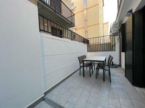 Marchesini Apartments