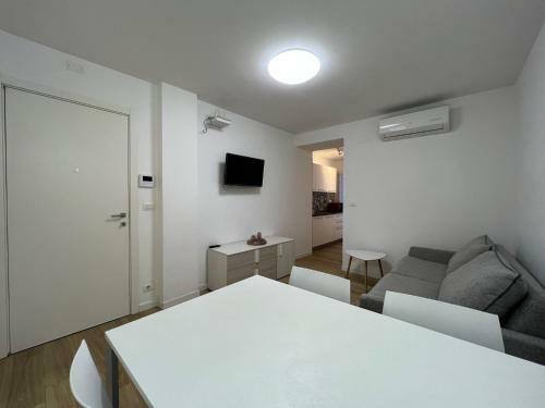 Marchesini Apartments