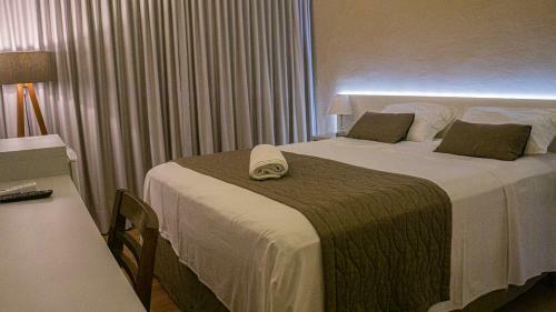 Apartamento Dom Ravello
