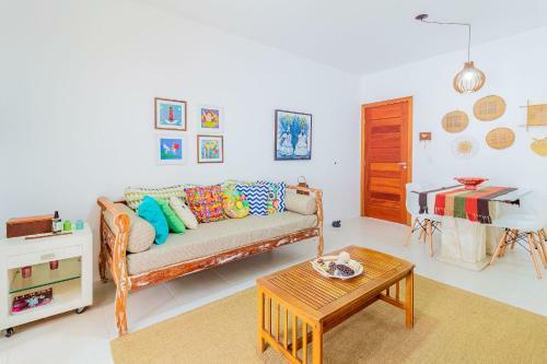 Apartamento It38 �timo Village 2 Quartos - Varanda Dos Lagos