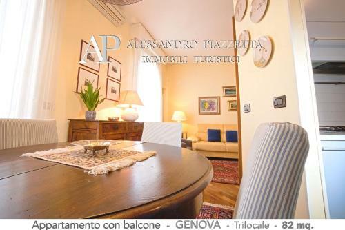 Apartamento Casa Ri Al Mare