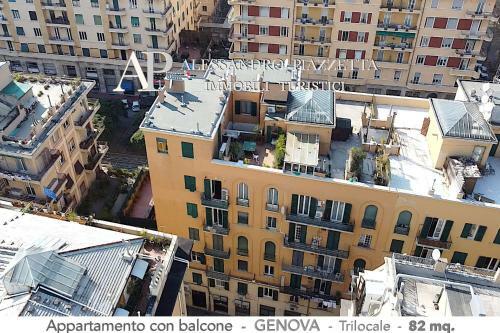 Apartamento Casa Ri Al Mare