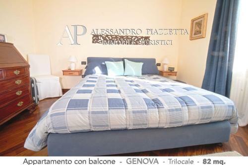 Apartamento Casa Ri Al Mare