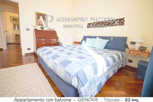 Apartamento Casa Ri Al Mare