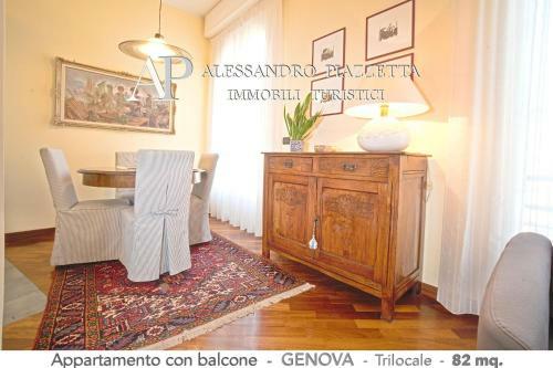 Apartamento Casa Ri Al Mare
