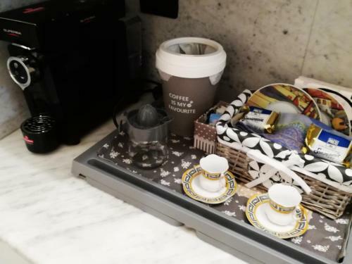 Apartamento Il Capriccio Di Sy