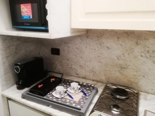 Apartamento Il Capriccio Di Sy