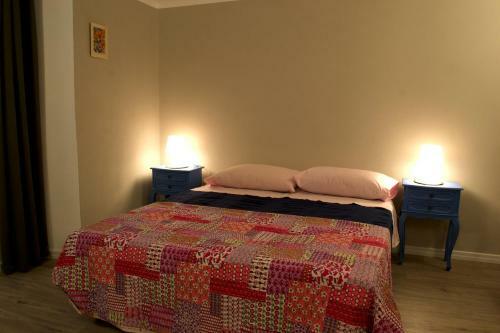 Apartamento Casa Di Marinella